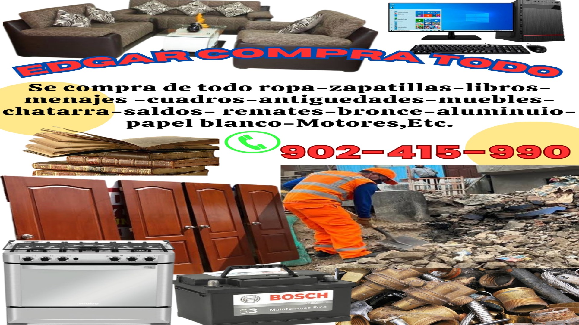 Galería en miniatura