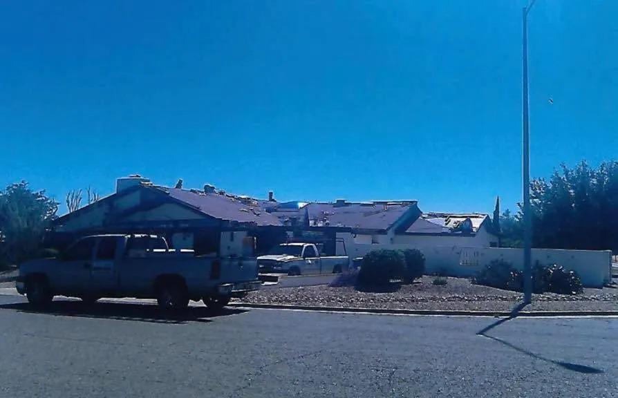 Westover Federal, LLC Image