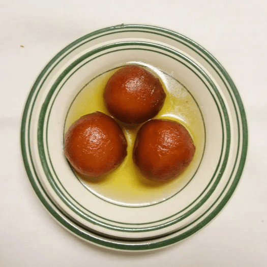 Gulab Jamun