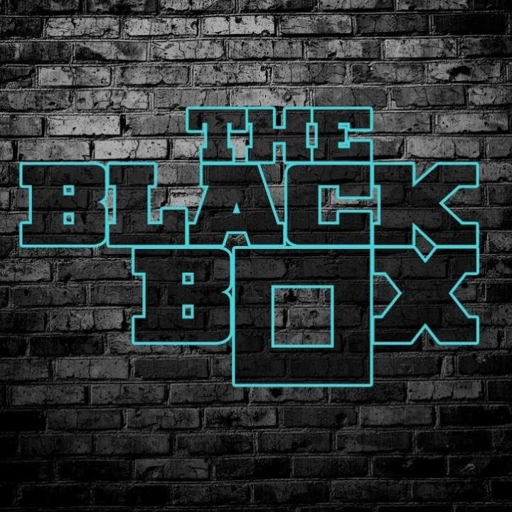 black box it