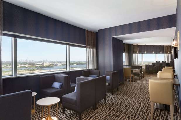 Images Hilton Meadowlands