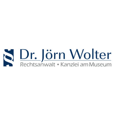 Logo von Rechtsanwalt Dr.Jörn Wolter