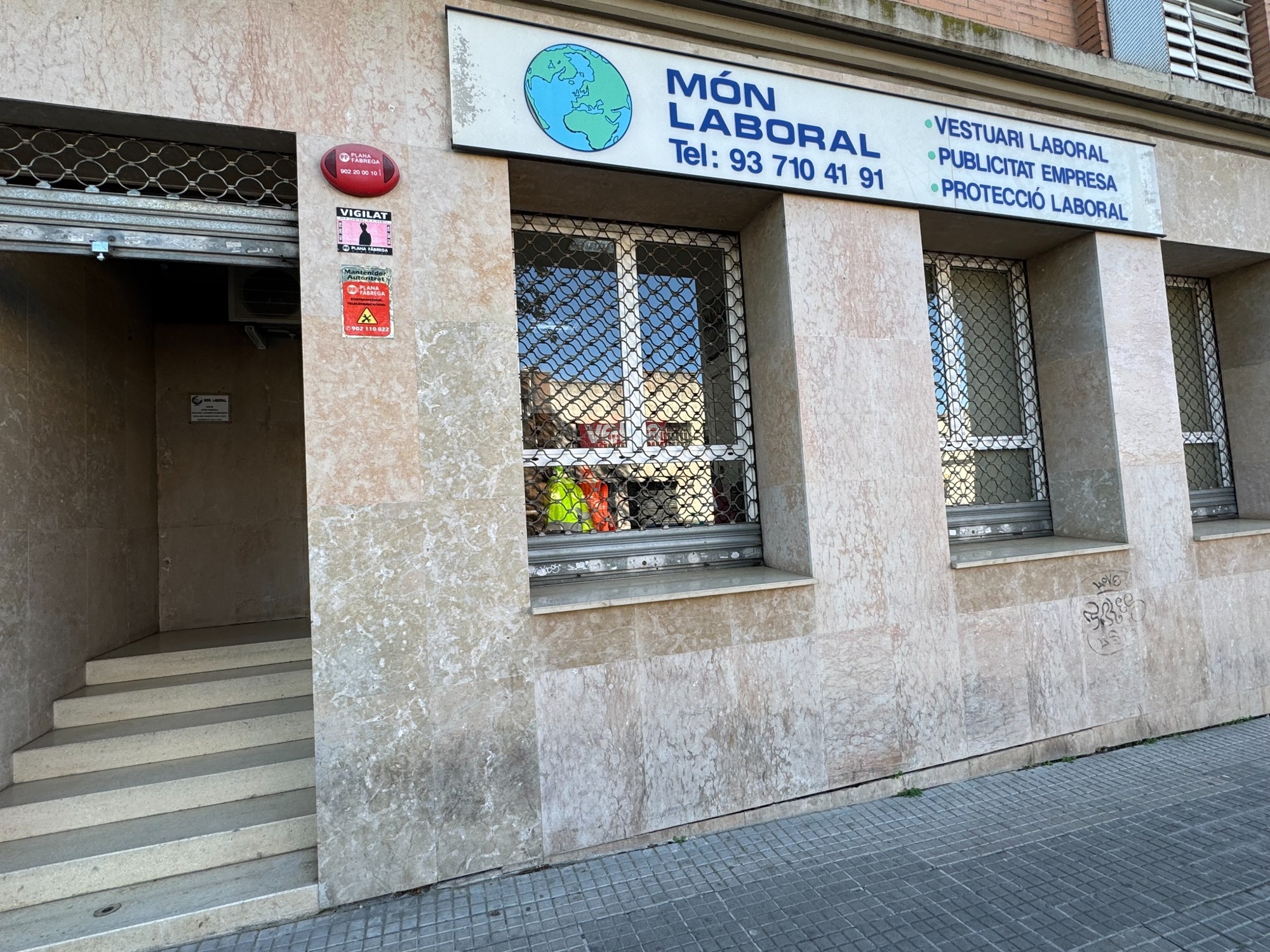 Galería en miniatura