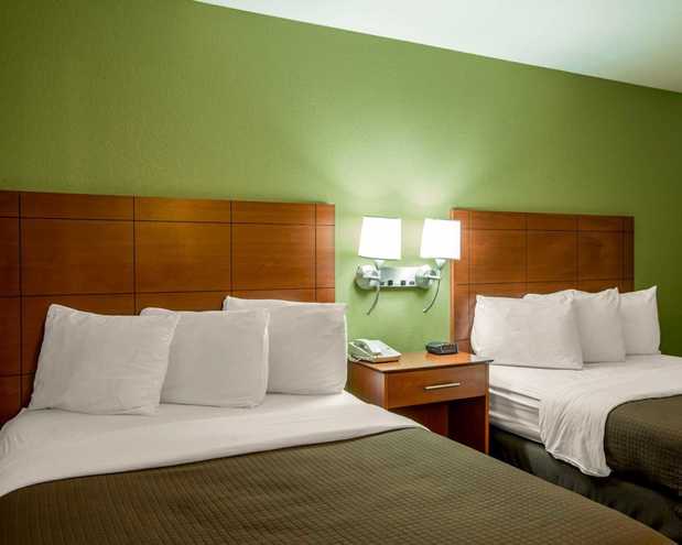 Images Econo Lodge