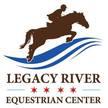 Legacy River Equestrian Center Logo