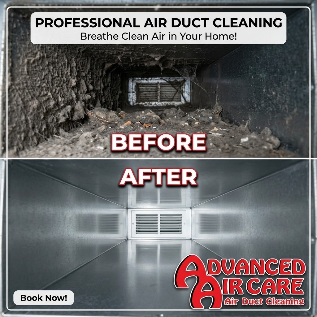 Advanced Air Care