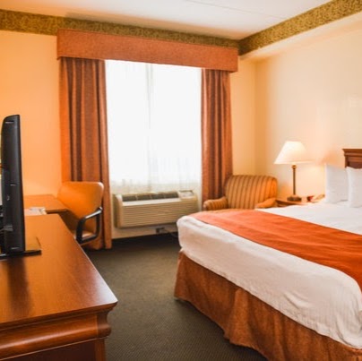 Images Country Inn & Suites by Radisson, London South, ON