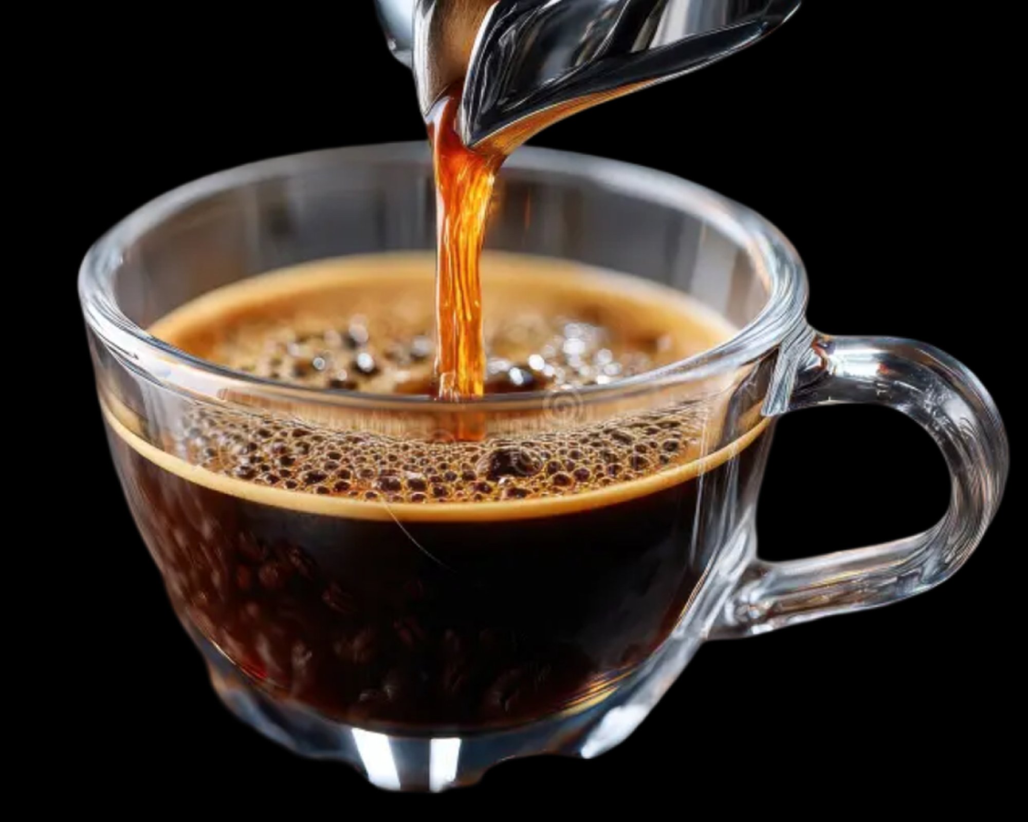 Turkish Coffee