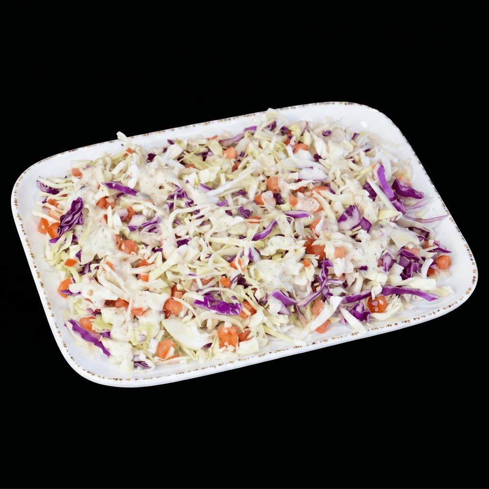 Levant Salad