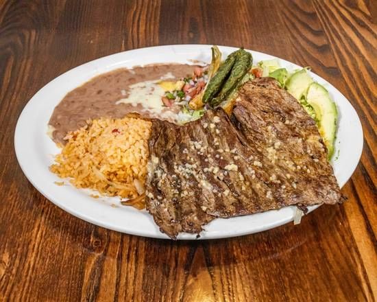 Carne Asada