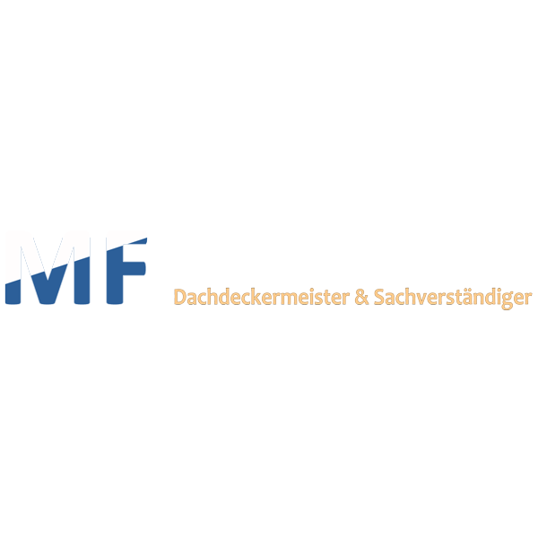 Logo von Michael Föller Dachdeckermeister & Sachverständiger
