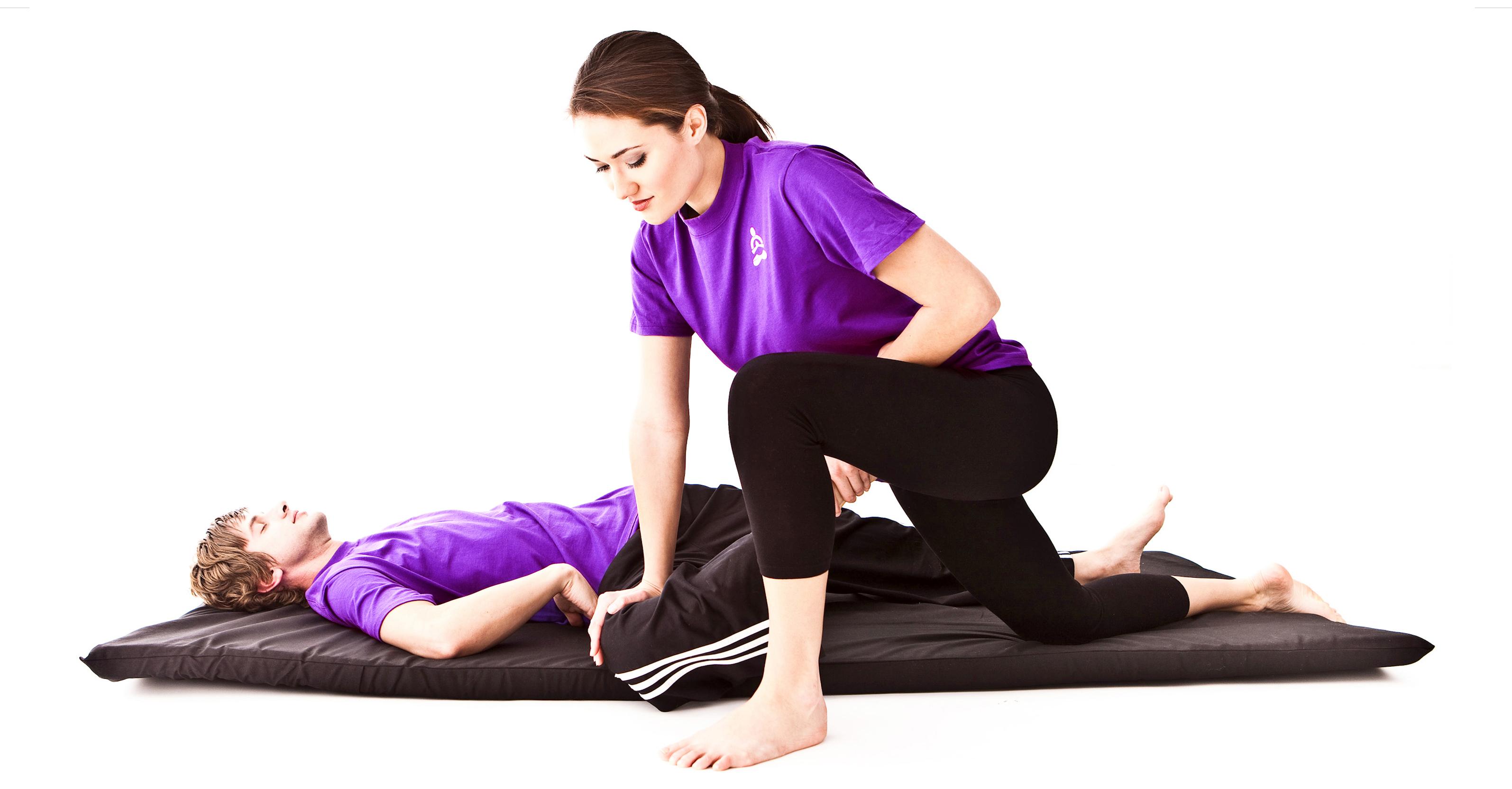 Healing Mountain Massage School (Orem Campus) Image