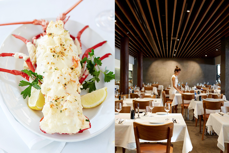 Images Nick's Seafood Restaurant