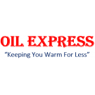 Oil Express Logo