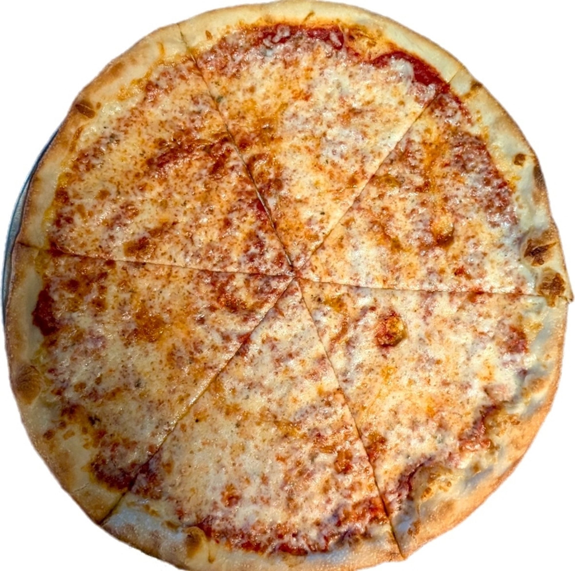 Lg. Create Your Own Pizza
