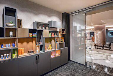 Bilder Frankfurt Marriott Hotel