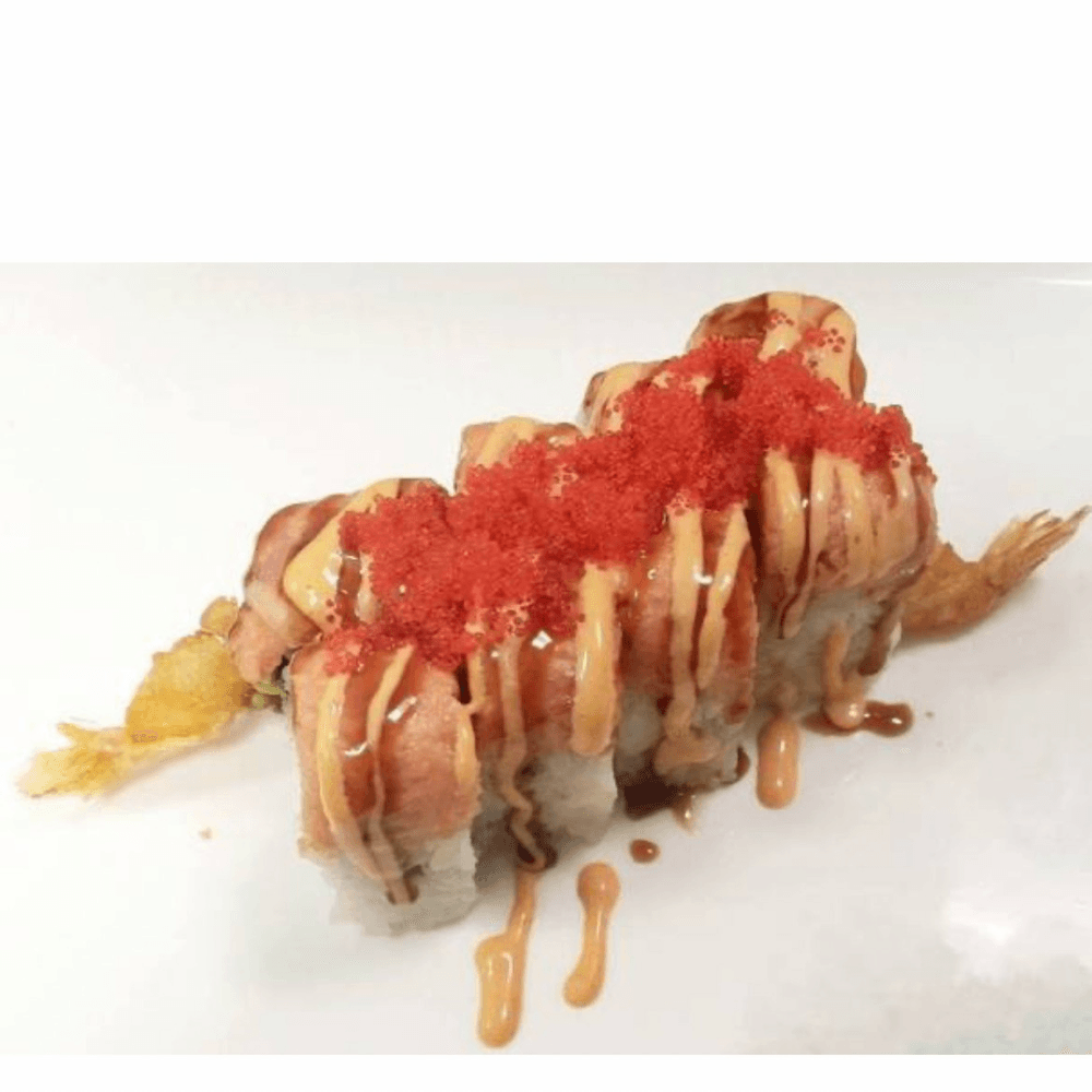 Youngbilly Roll