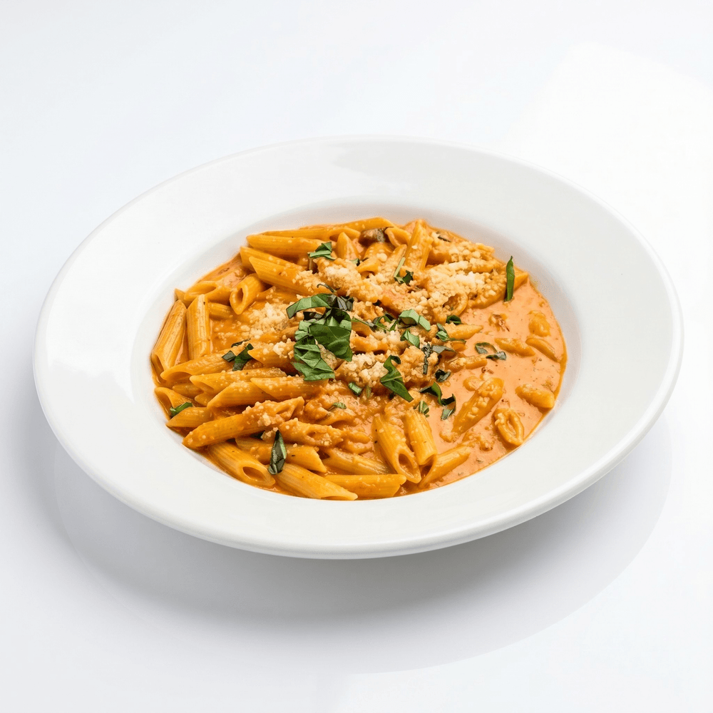 Penne Alla Vodka