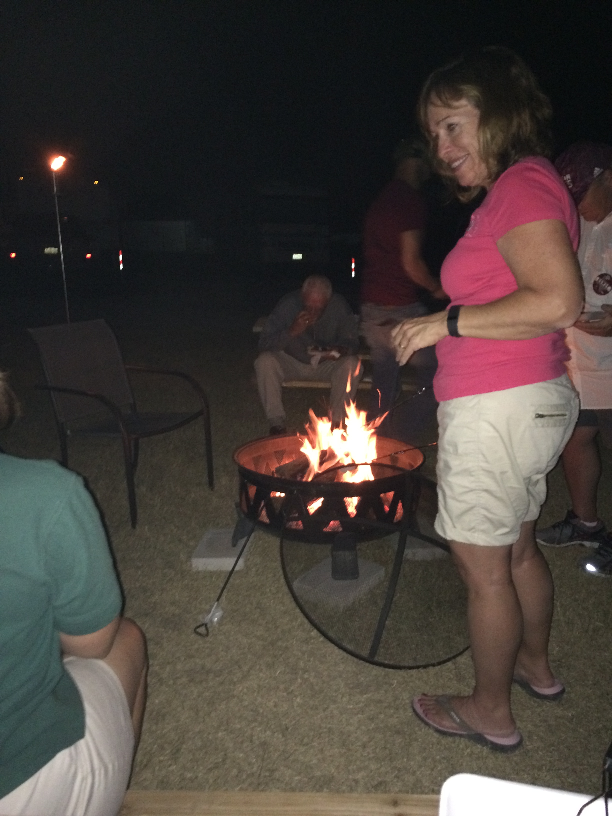 galloping snail rv park Image