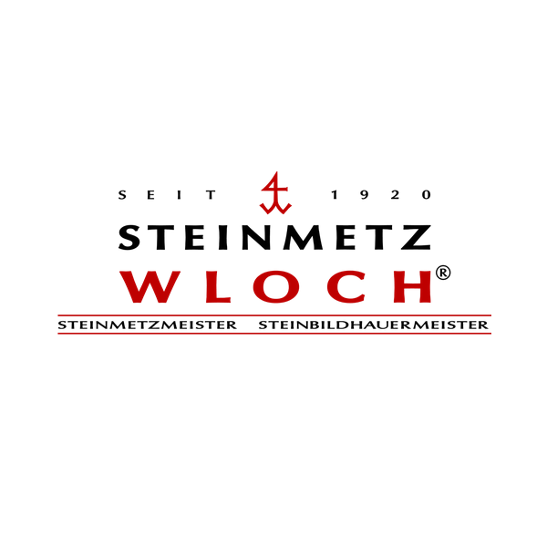 Logo von Harry Wloch STEINMETZ WLOCH®