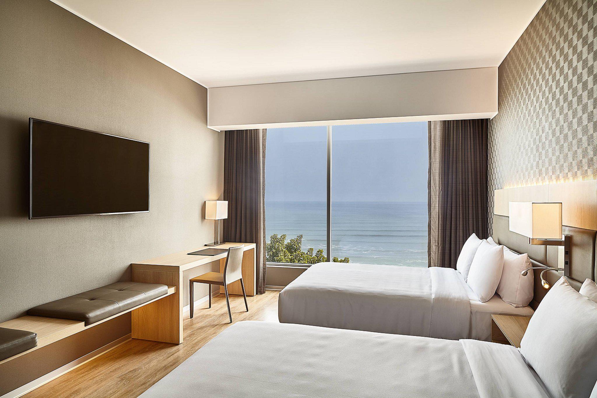 Hotel Marriott Lima Miraflores