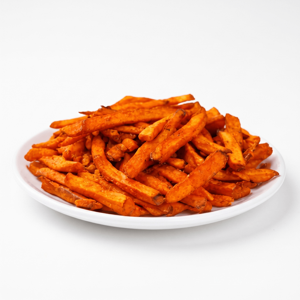 Sweet Potato Fries