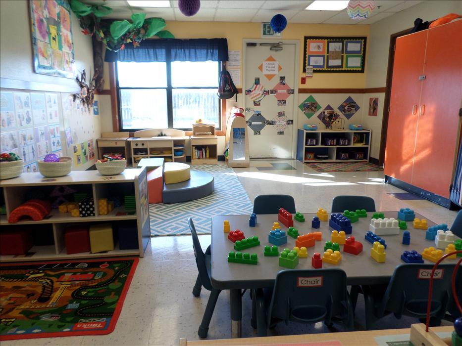 Vacaville KinderCare Photo