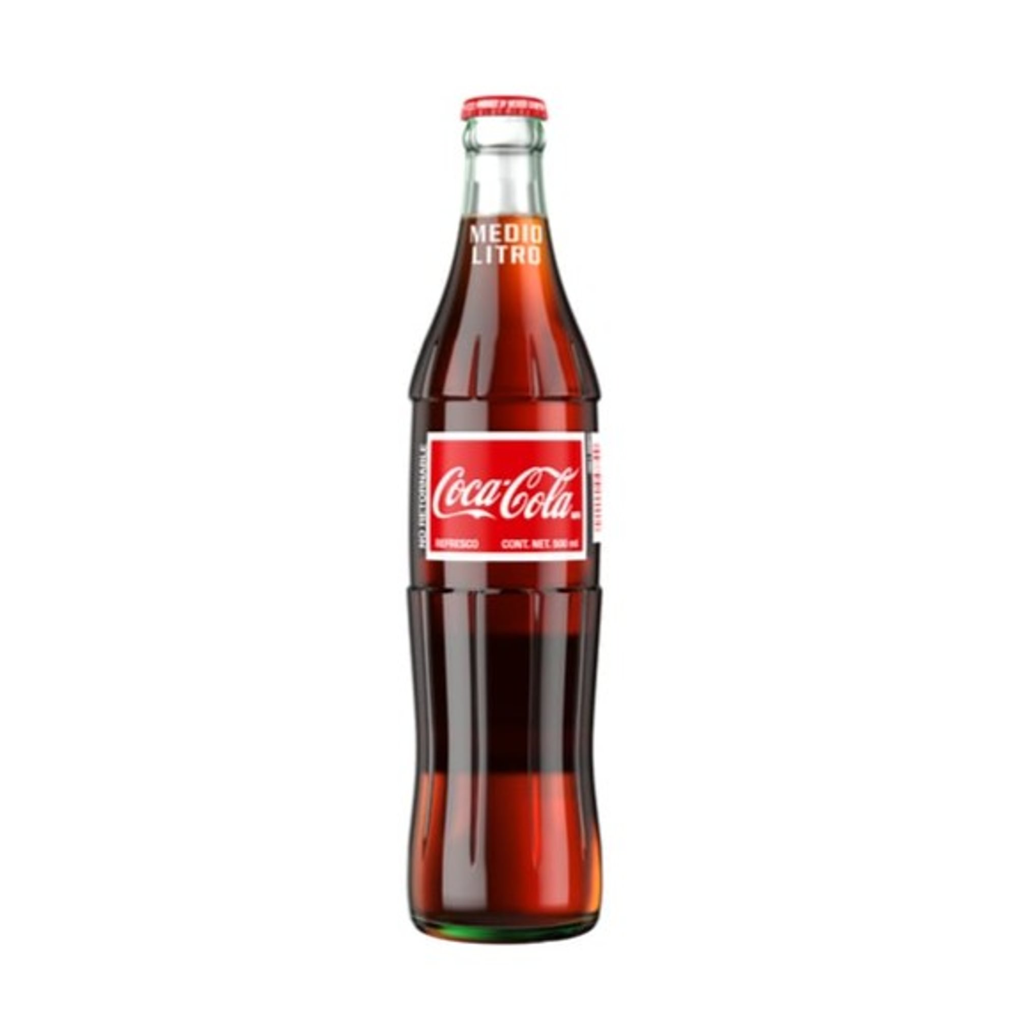 Mexican Coke