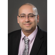 Yasir El-Sherif, MD, PhD