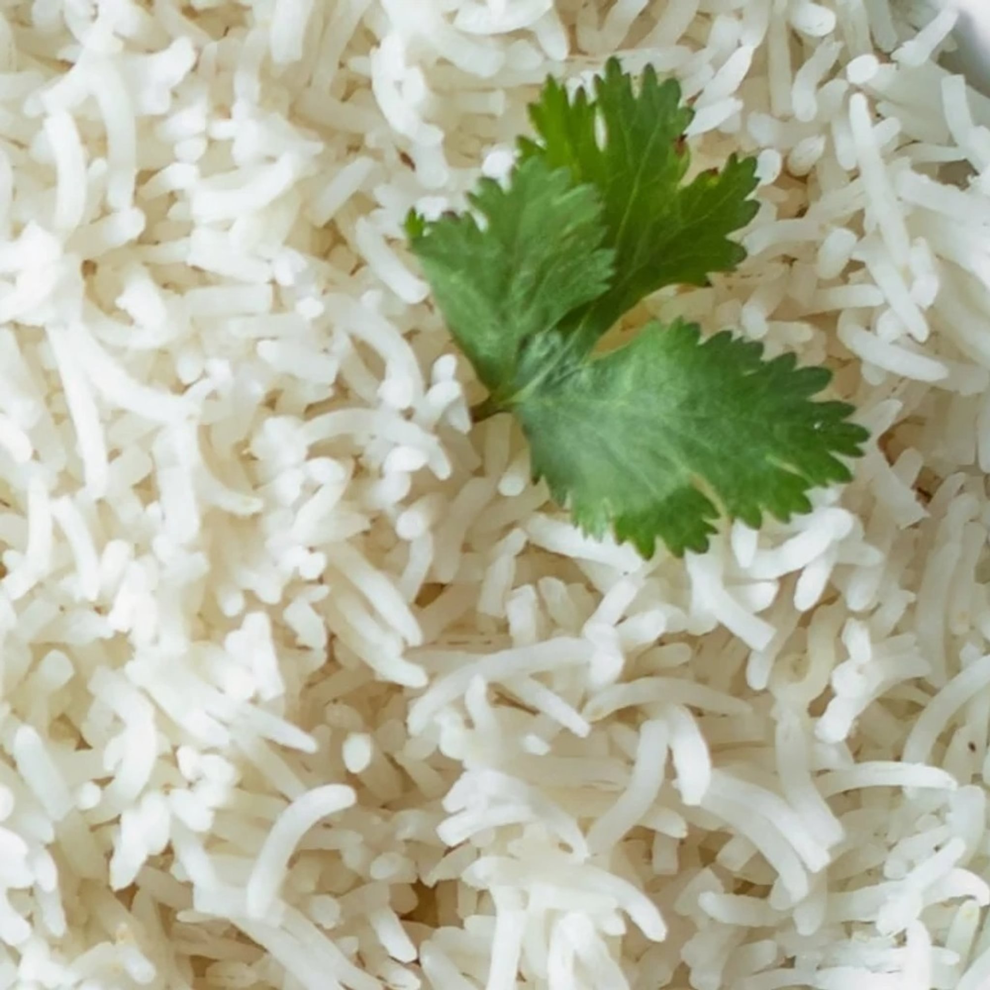 Basmati Rice