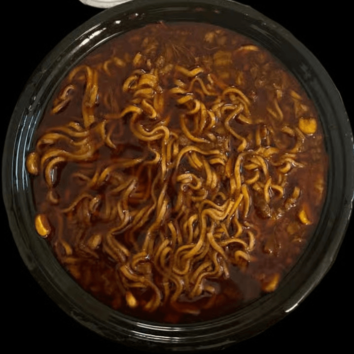 Birria Ramen Soup