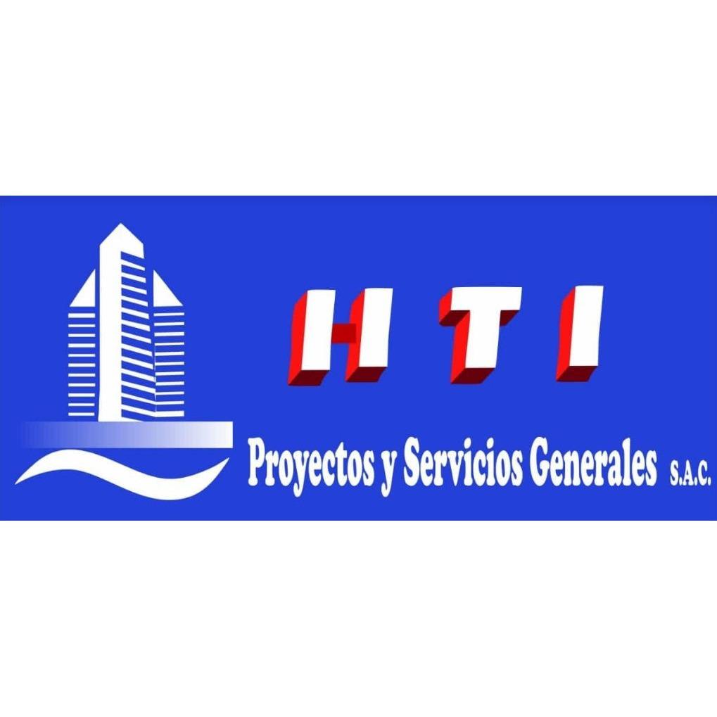 HTI Proyectos y Servicios Generales SAC Lima