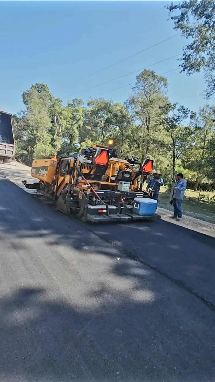 Sealy Paving, INC Image