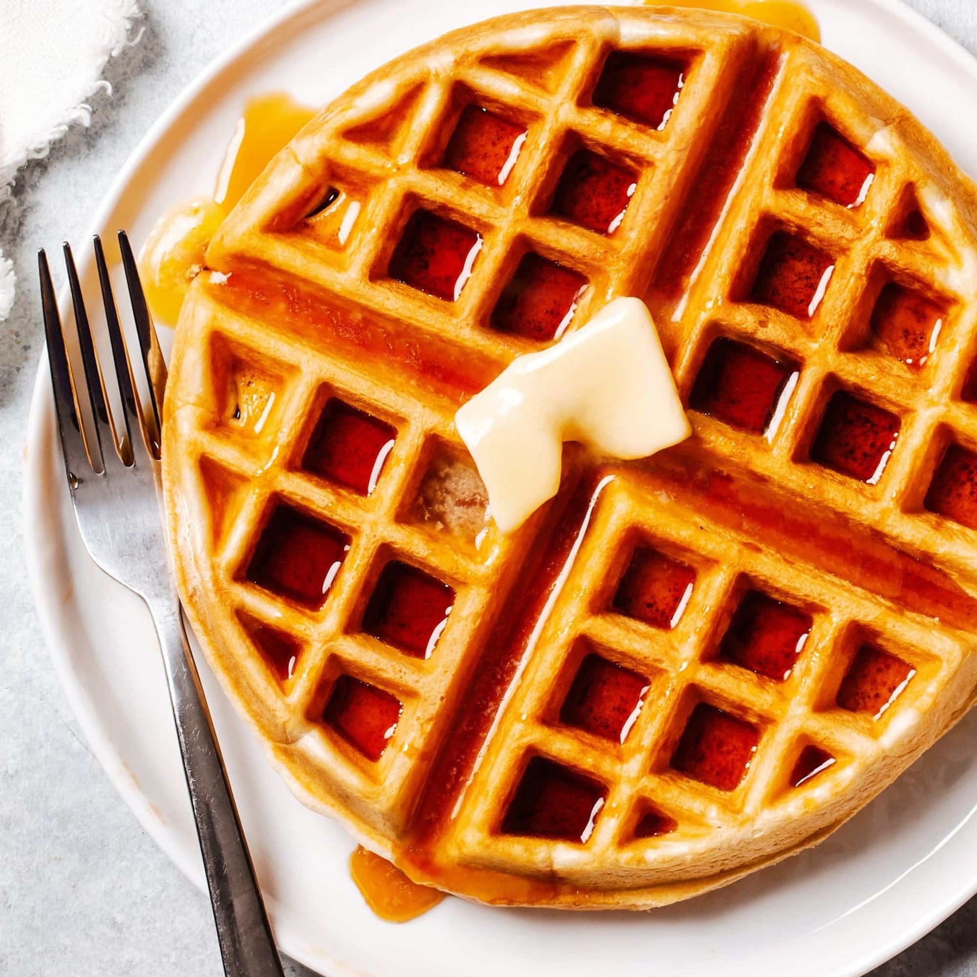 Waffles