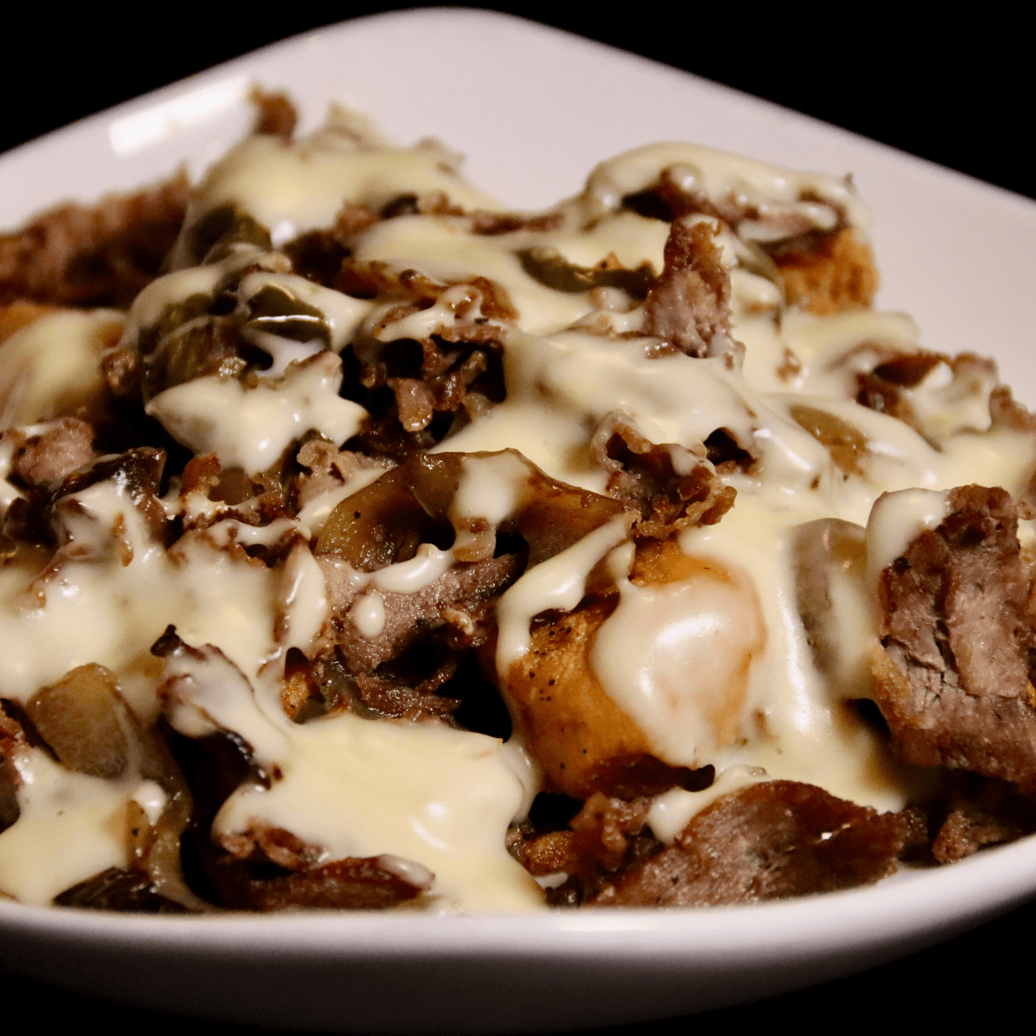 Philly Chunks
