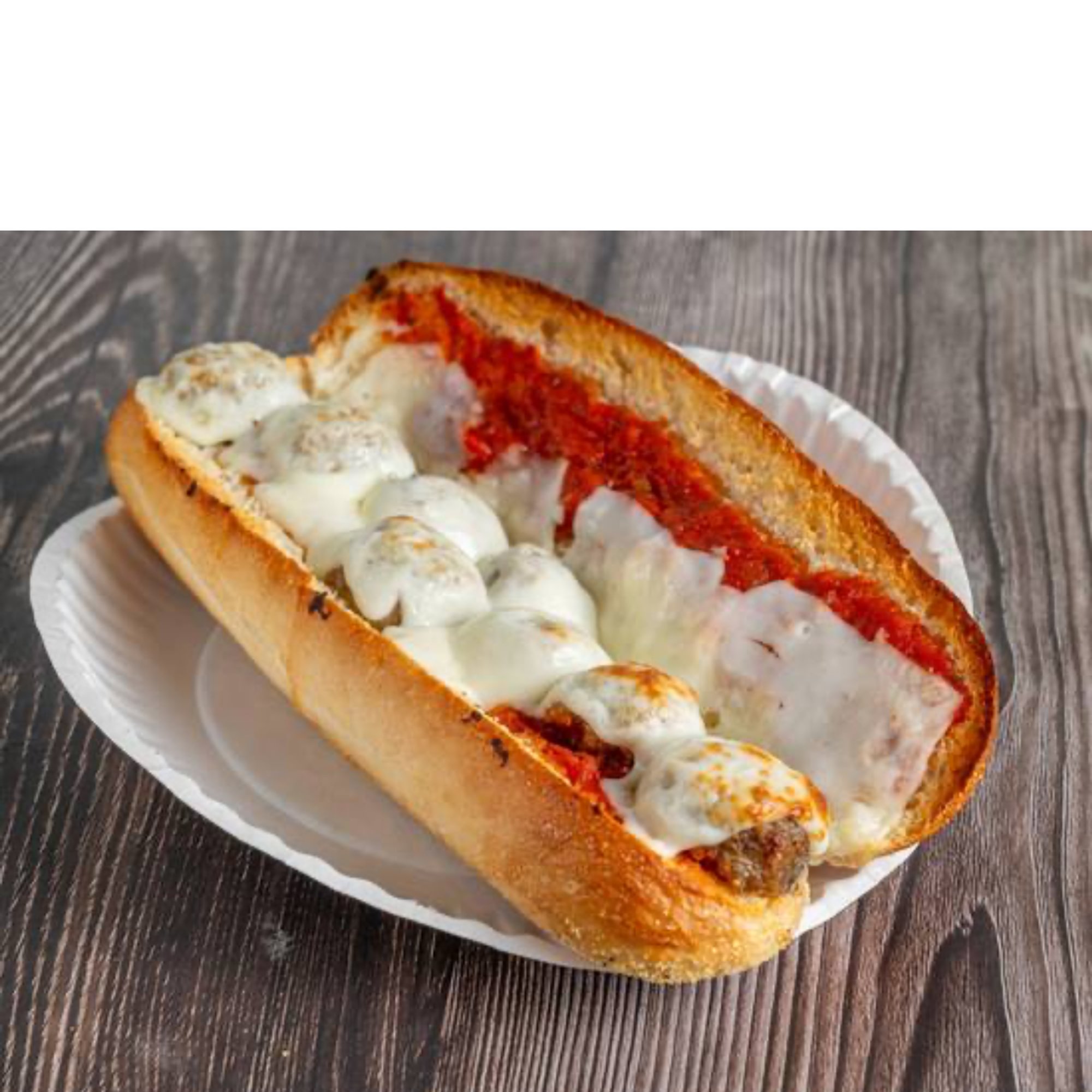 Chicken Sub
