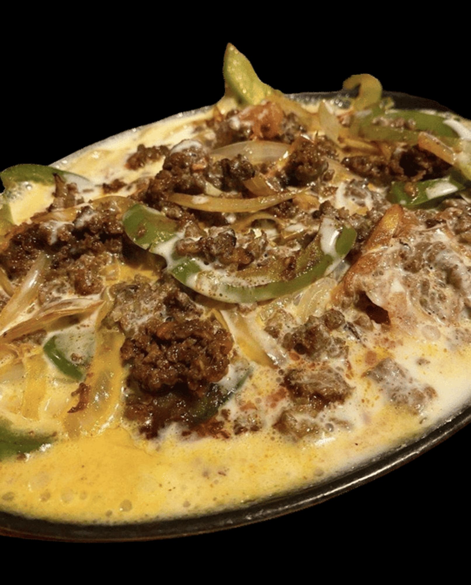 Queso Fundido