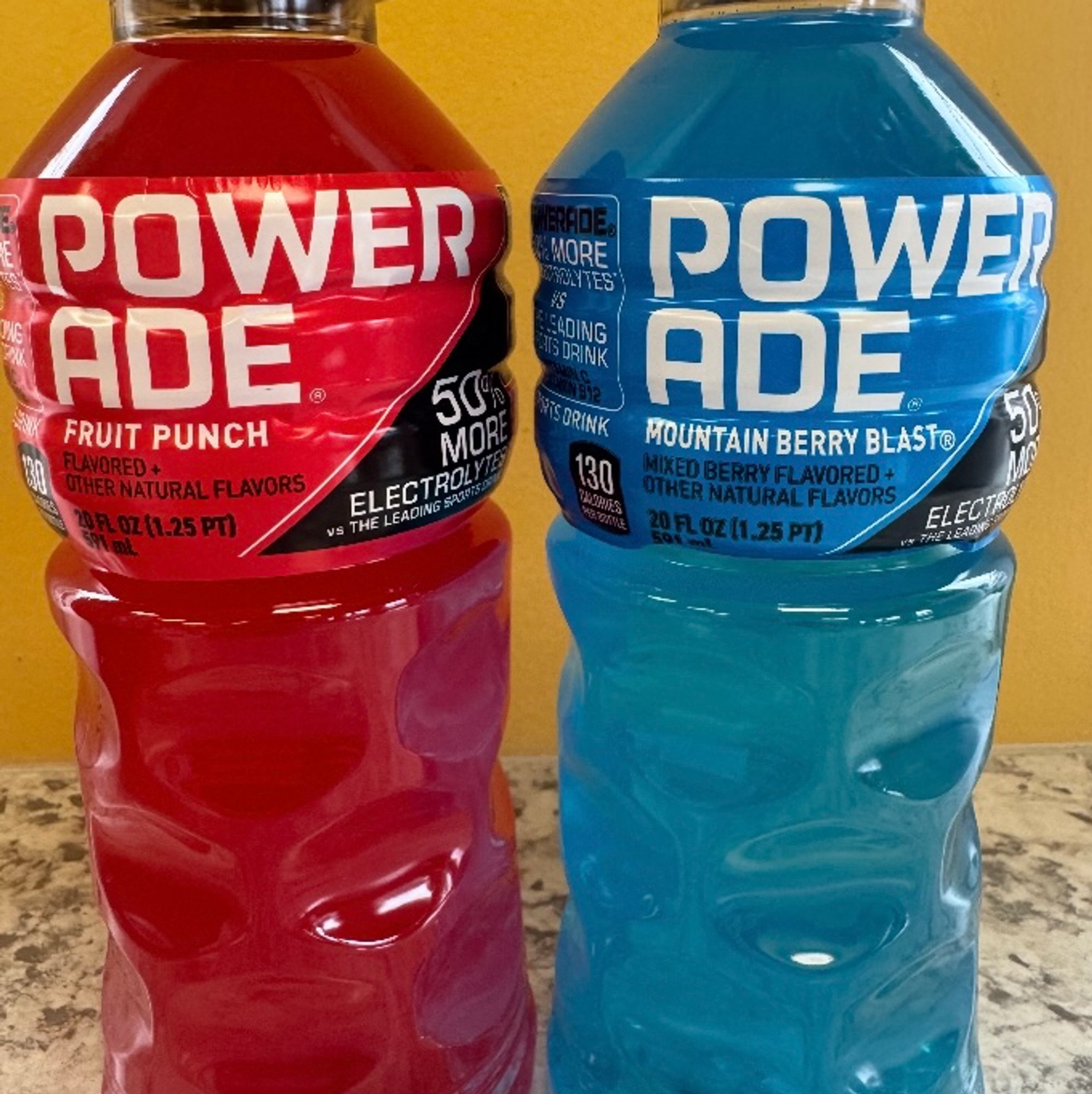 Powerade