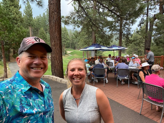 Tahoe Tony Tuoto EXP Luxury Hosting Realty Incline Village Image