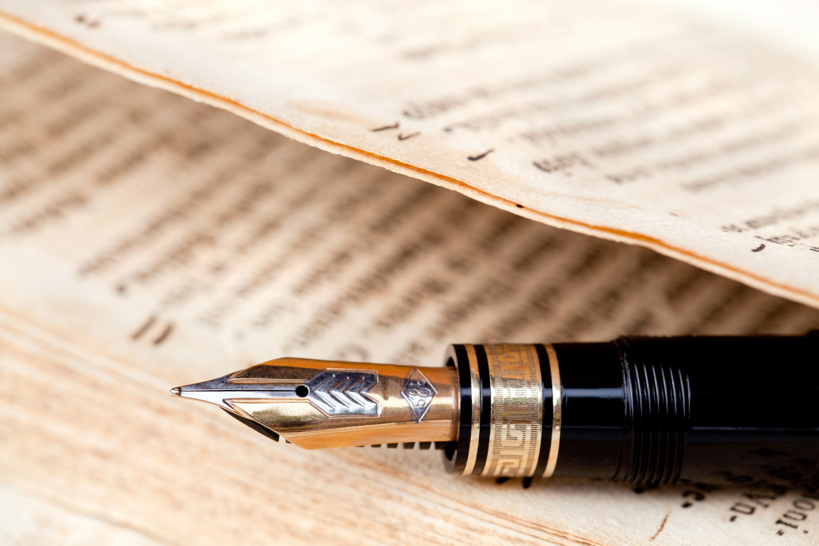 Saul Mobile Notary Image