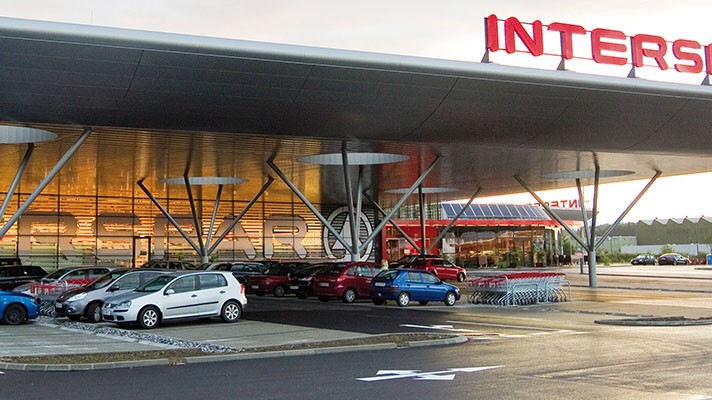 Bilder INTERSPAR