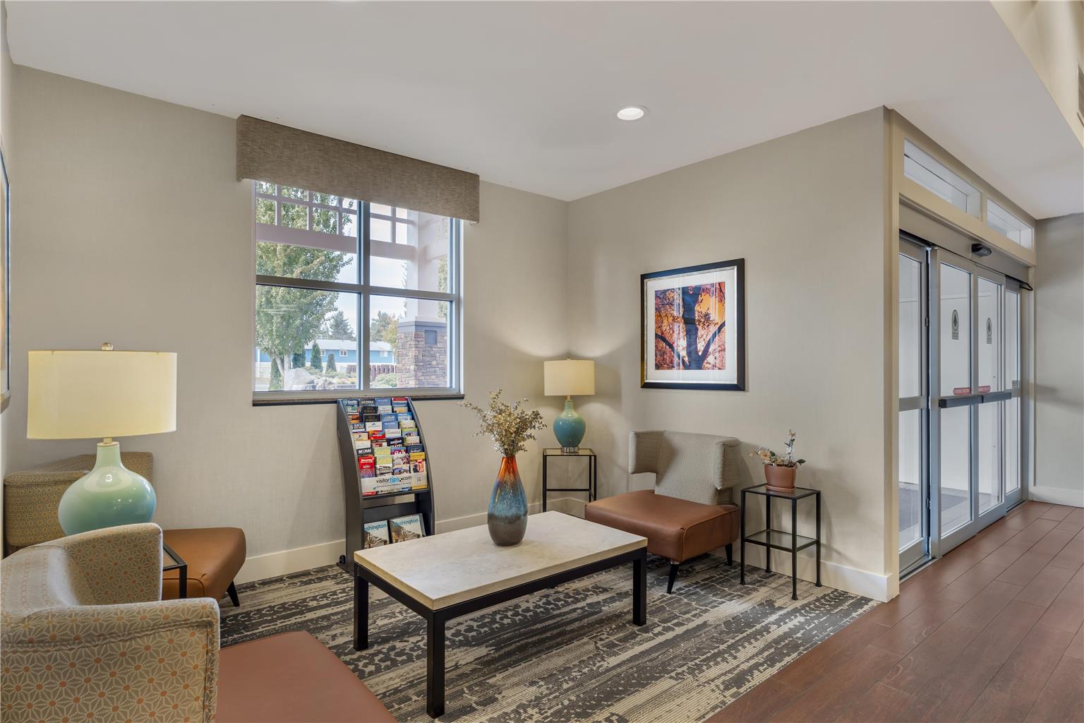 Best Western Plus Arlington/Marysville Image