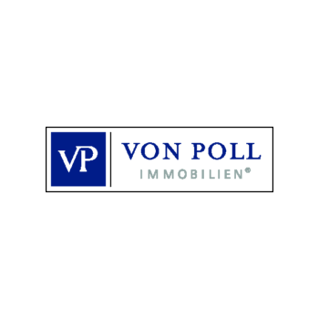 Logo von von Poll Immobilien