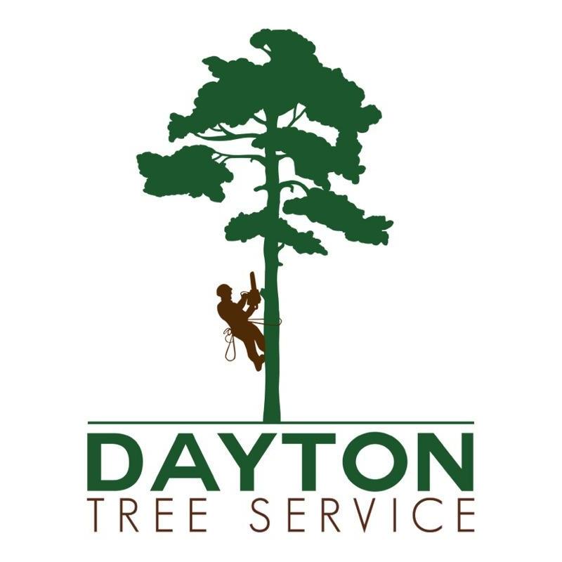 Dayton Tree Service Logo
