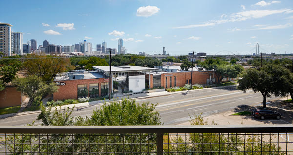 Camden Design District Apartments Photo