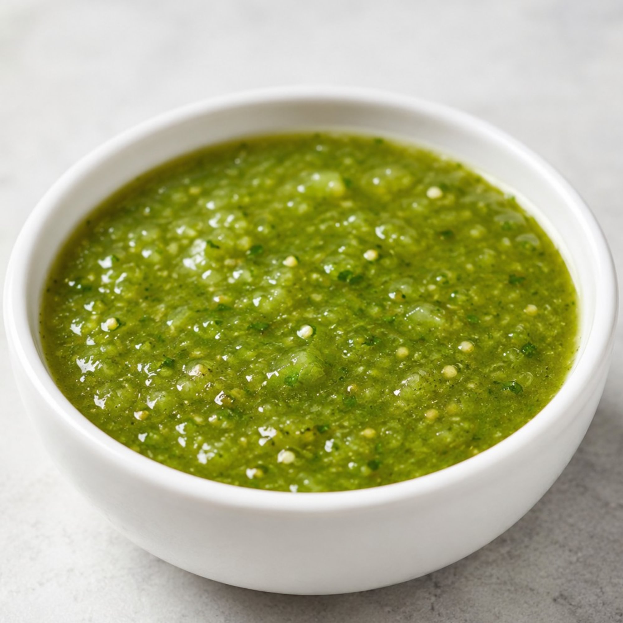 Side Salsa Verde