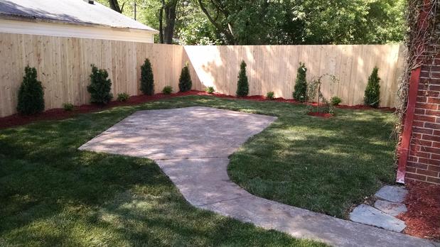 Images S & B Landscaping