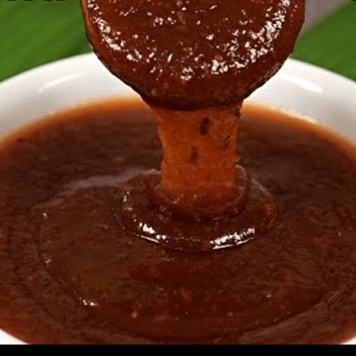 Sweet Chutney
