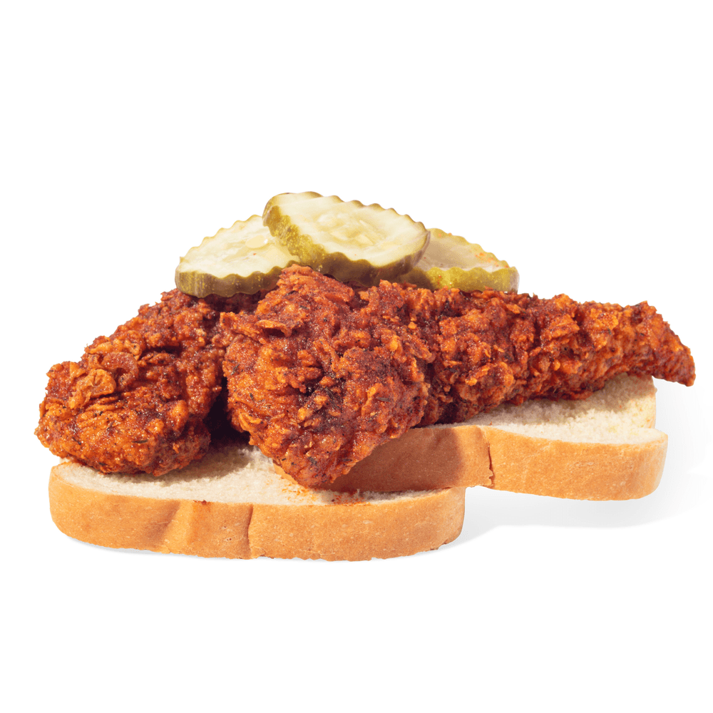 2 Tenders (NO SIDE)
