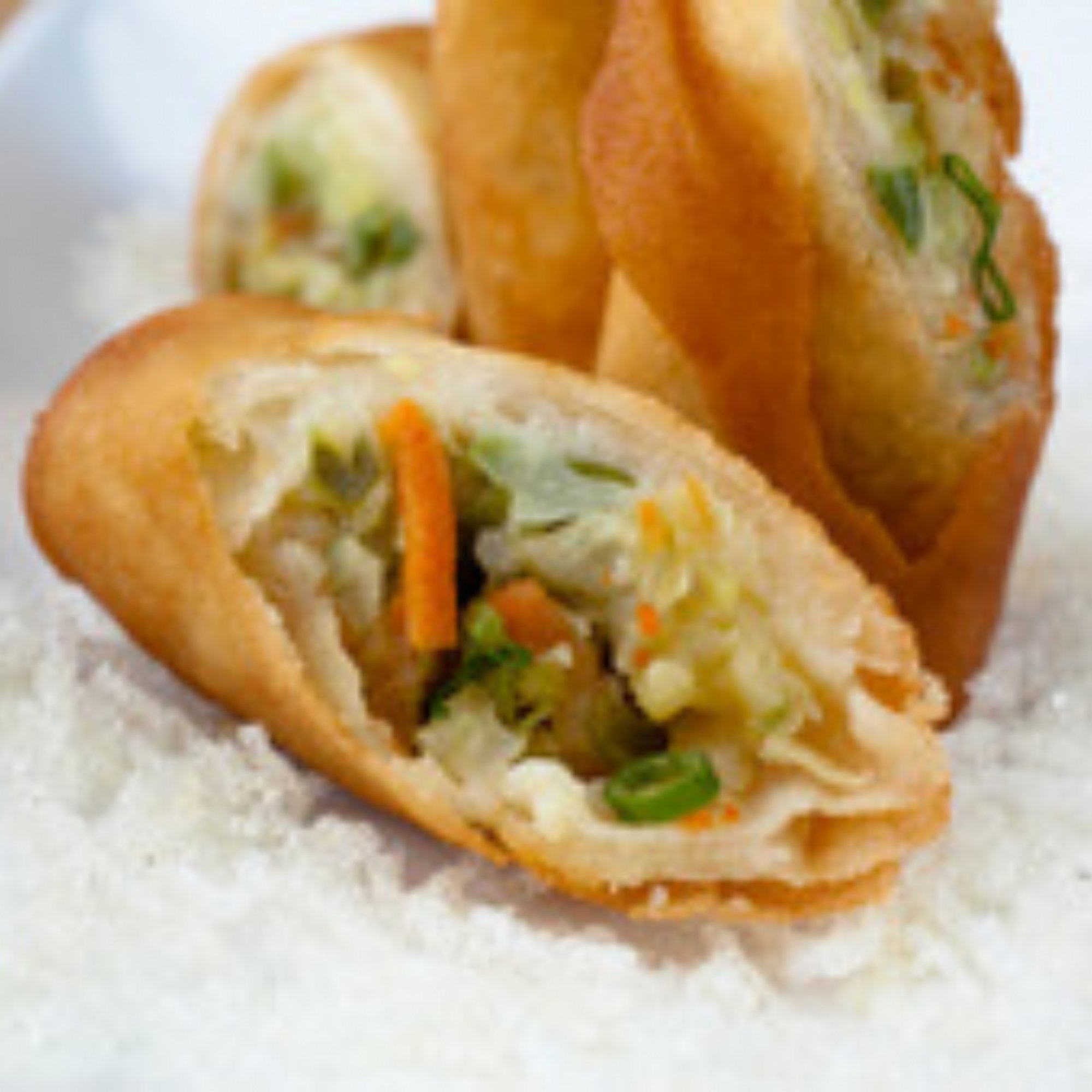 Spring (Egg) Rolls